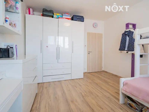 Prodej bytu 3+1 83 m²