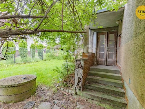 Prodaná vila 180 m², pozemek 1720 m²