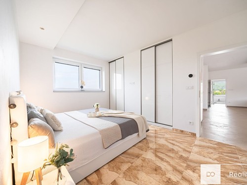 Prodaný byt 4+kk 120 m²