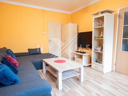 Prodaný byt 3+1 63 m²