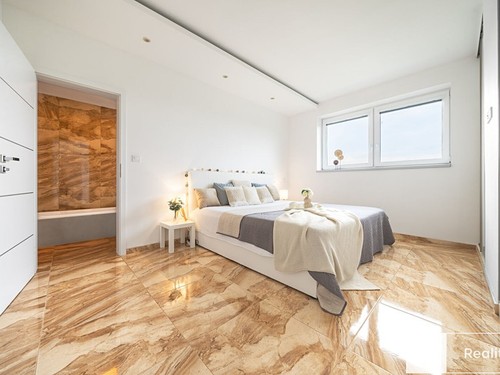 Prodaný byt 4+kk 120 m²