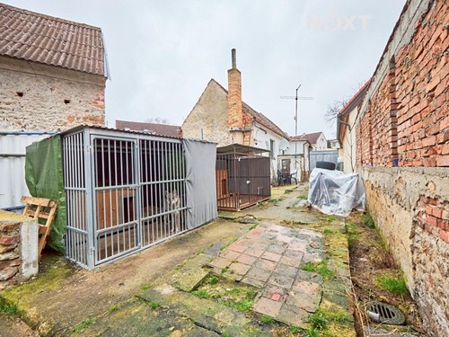 Prodaný dům 55 m², pozemek 307 m²