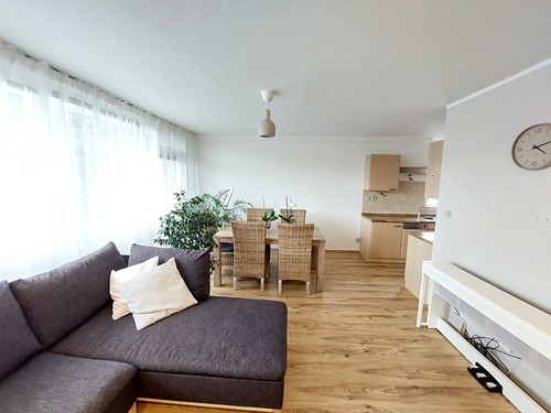Prodaný byt 3+1 76 m²