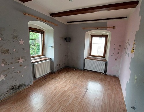 Prodaný dům 180 m², pozemek 965 m²