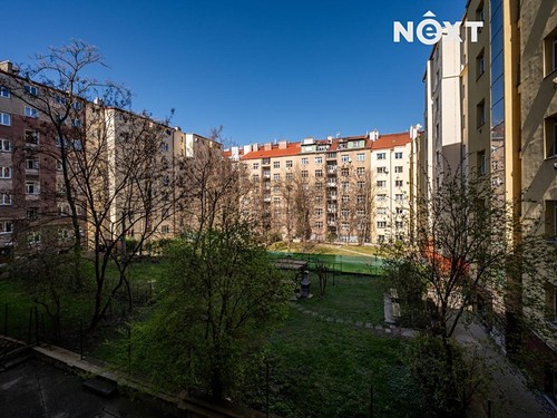 Prodaný byt 1+1 41 m²
