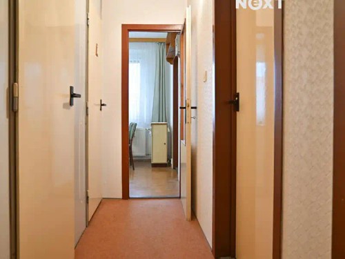 Prodaný byt 4+1 71 m²