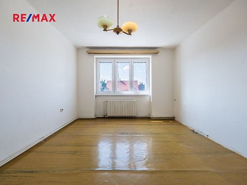 Prodaný byt 3+kk 68 m²