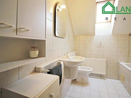 Prodaný dům 151 m², pozemek 637 m²