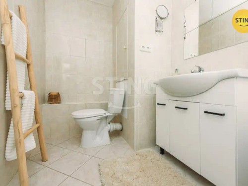 Prodaný byt 3+kk 64 m²