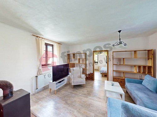 Prodaný dům 91 m², pozemek 712 m²