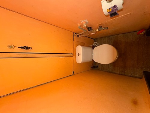 Prodaný byt 2+1 52 m²