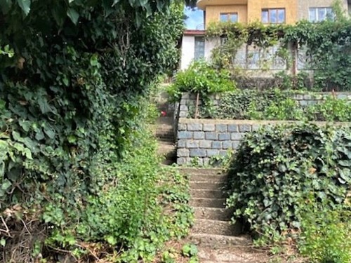 Prodaná vila 380 m², pozemek 210 m²