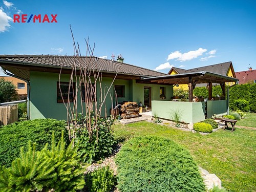 Prodaný dům 83 m², pozemek 899 m²