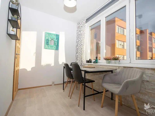 Prodaný byt 3+1 69 m²