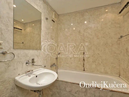 Prodaný byt 4+1 91 m²