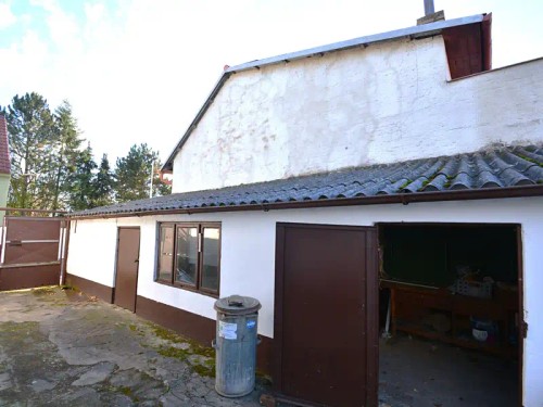 Prodaný dům 85 m², pozemek 391 m²