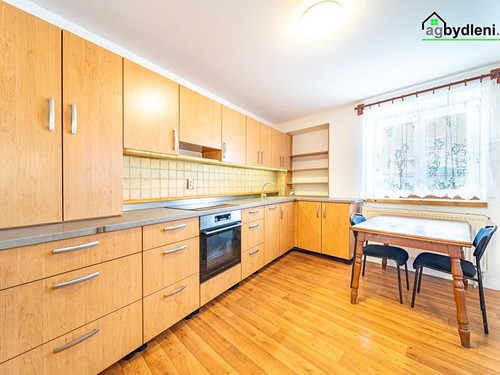 Prodaný dům 140 m², pozemek 338 m²