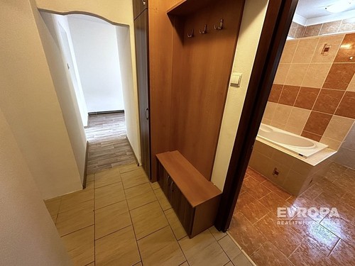Prodaný byt 2+1 66 m²