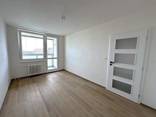 Prodaný byt 3+kk 63 m²