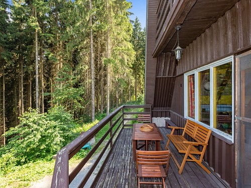 Prodaná chata 63 m², pozemek 374 m²