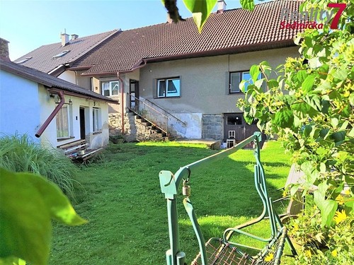 Prodaný dům 97 m², pozemek 632 m²