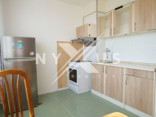 Prodaný byt 1+1 30 m²