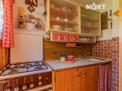 Prodaná chata 53 m², pozemek 448 m²