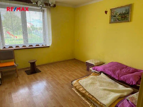 Prodaný dům 110 m², pozemek 237 m²