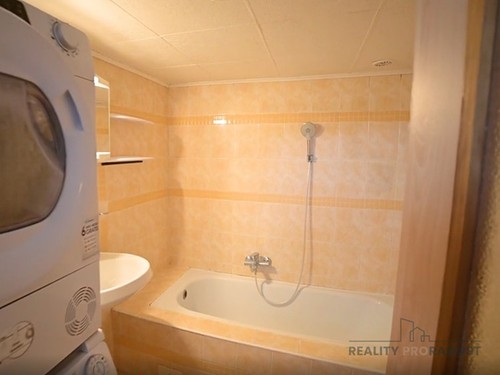 Prodaný dům 110 m², pozemek 811 m²