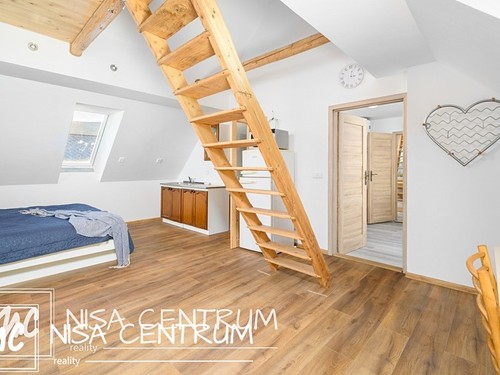 Prodaný dům 162 m², pozemek 606 m²