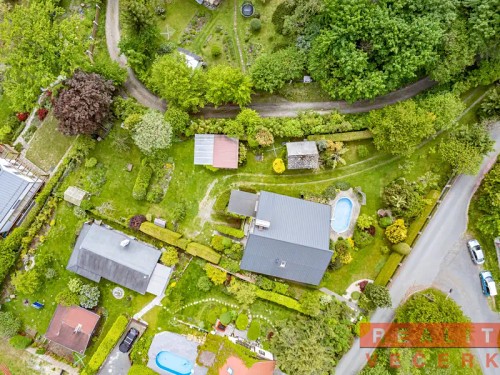 Prodej domu 180 m², pozemek 1699 m²