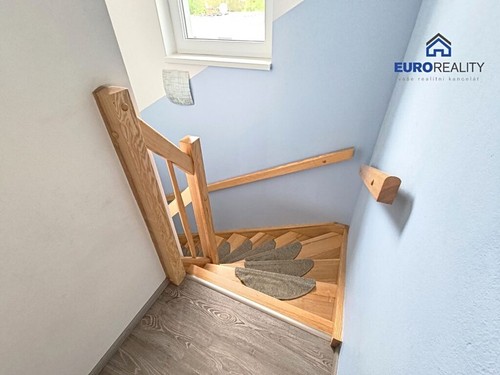 Prodaný dům 95 m², pozemek 538 m²
