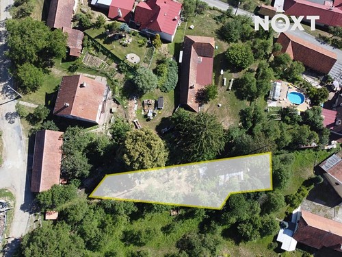 Prodaný dům 80 m², pozemek 399 m²