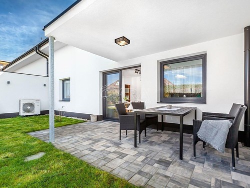 Prodaný dům 114 m², pozemek 227 m²