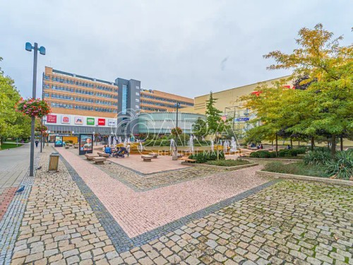 Prodaný byt 2+1 55 m²