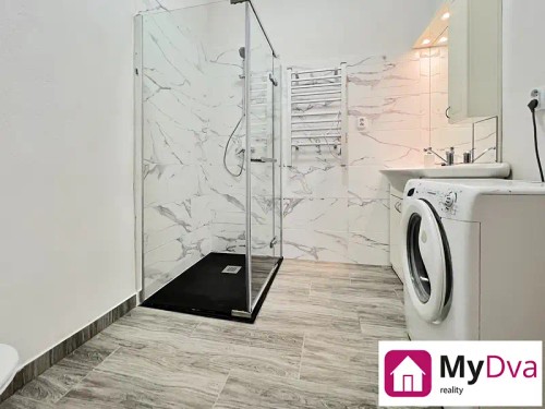 Prodaný byt 1+kk 30 m²