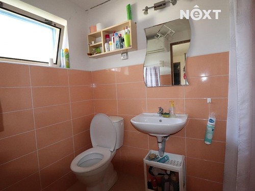 Prodaný dům 62 m², pozemek 1434 m²