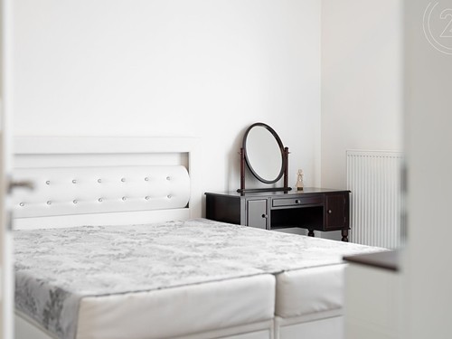 Prodaný byt 4+kk 108 m²