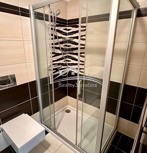 Prodaný byt 5+1 160 m²