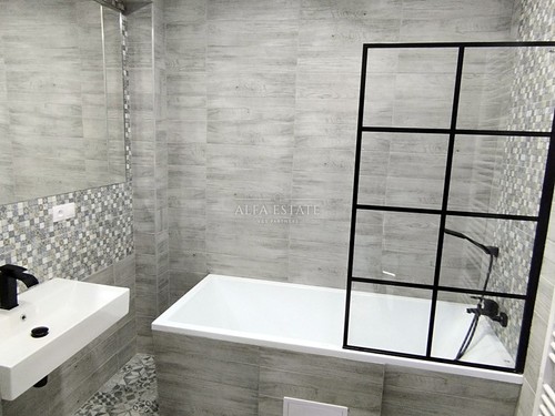 Prodaný byt 1+1 37 m²