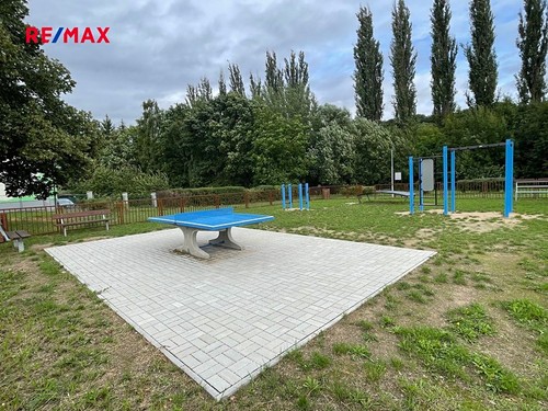 Prodaný byt 2+1 49 m²