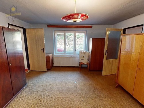 Prodaný dům 150 m², pozemek 443 m²