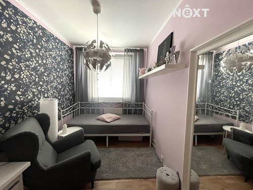 Prodaný byt 4+1 89 m²