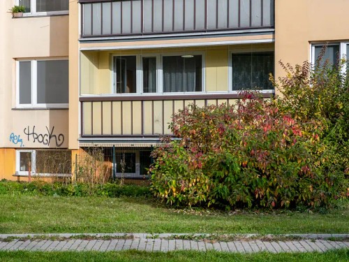 Prodaný byt 2+kk 39 m²
