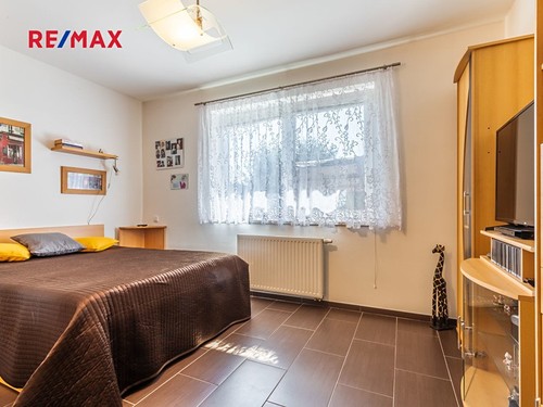 Prodaný dům 121 m², pozemek 977 m²