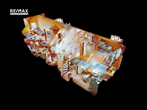 Prodaná chalupa 180 m², pozemek 639 m²