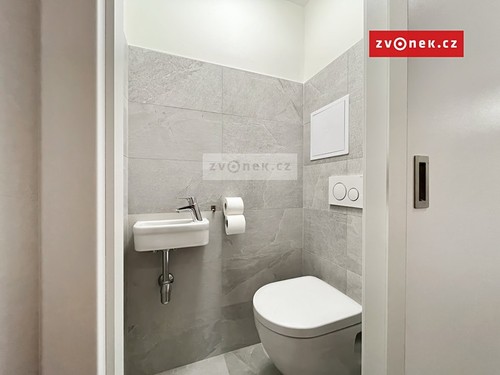 Prodaný byt 3+1 77 m²