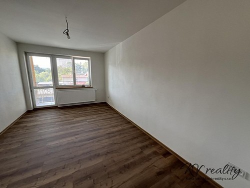 Prodaný byt 3+1 76 m²