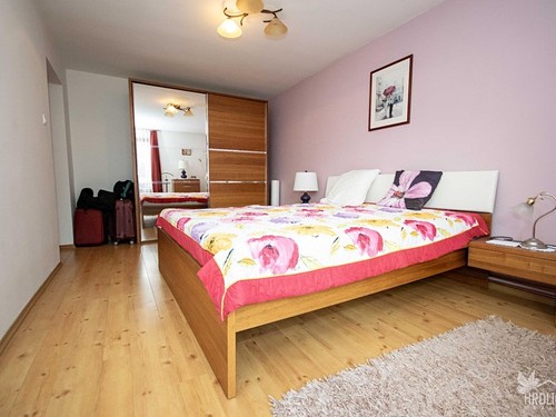 Prodaný dům 230 m², pozemek 486 m²