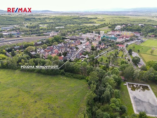 Prodaný dům 136 m², pozemek 233 m²